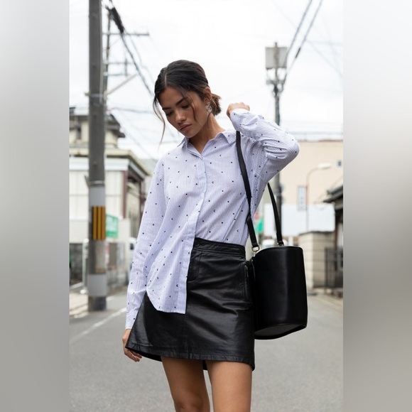 Rails Taylor Button Down ⭐️ - Picture 7 of 7